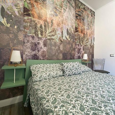 Col Di Lana Apartment Cagliari Bagian luar foto