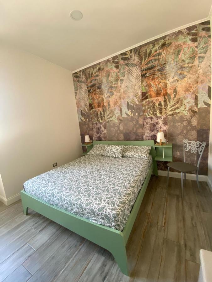 Col Di Lana Apartment Cagliari Bagian luar foto