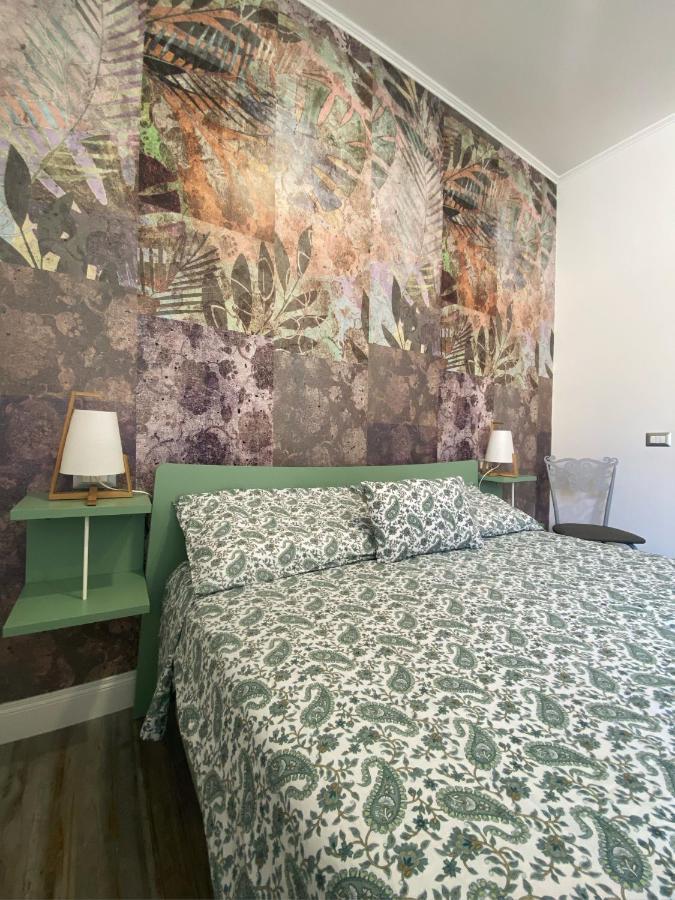 Col Di Lana Apartment Cagliari Bagian luar foto