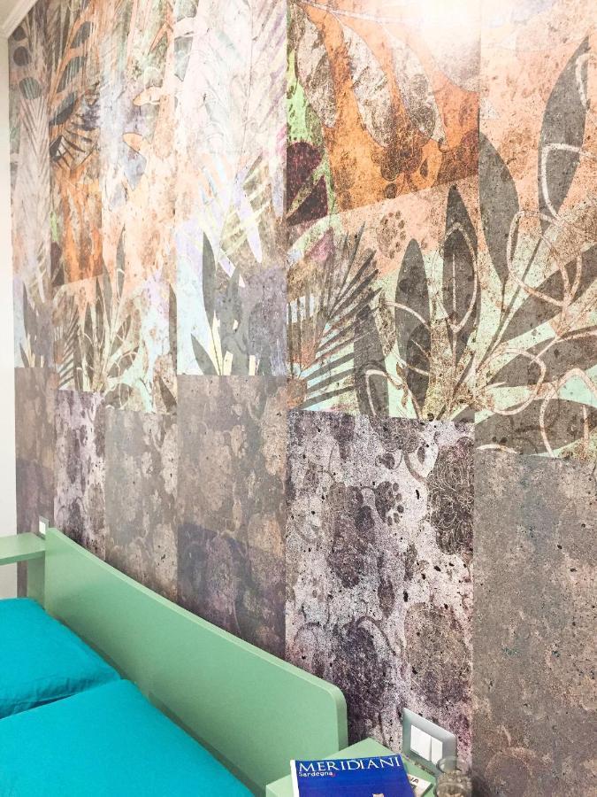 Col Di Lana Apartment Cagliari Bagian luar foto