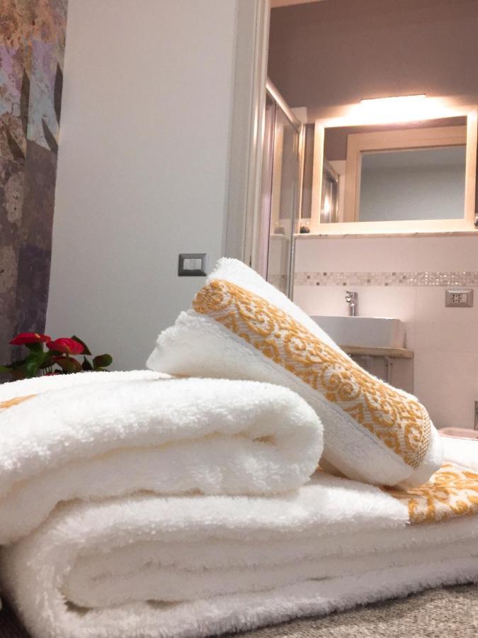 Col Di Lana Apartment Cagliari Bagian luar foto